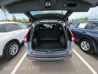 2026 Honda CR-V Hybrid Sport-L - miniatura 14