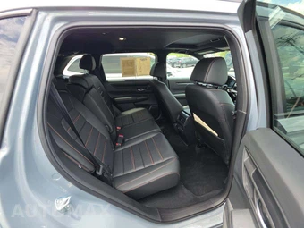 2026 Honda CR-V Hybrid Sport-L - miniatura 16