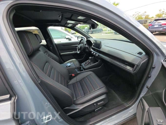 2026 Honda CR-V Hybrid Sport-L - miniatura 18