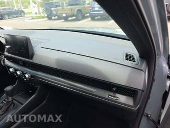 2026 Honda CR-V Hybrid Sport-L - miniatura 19