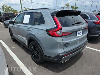 2026 Honda CR-V Hybrid Sport-L - miniatura 2