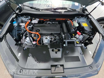 2026 Honda CR-V Hybrid Sport-L - miniatura 22