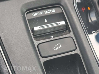2026 Honda CR-V Hybrid Sport-L - miniatura 25
