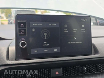 2026 Honda CR-V Hybrid Sport-L - miniatura 28