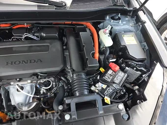 2026 Honda CR-V Hybrid Sport-L - miniatura 29