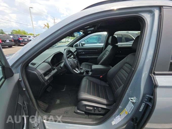 2026 Honda CR-V Hybrid Sport-L - miniatura 6