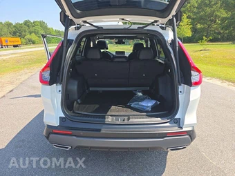 2026 Honda CR-V Hybrid Sport-L - miniatura 11