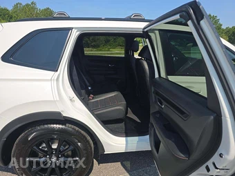 2026 Honda CR-V Hybrid Sport-L - miniatura 13