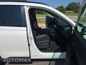 2026 Honda CR-V Hybrid Sport-L - miniatura 15