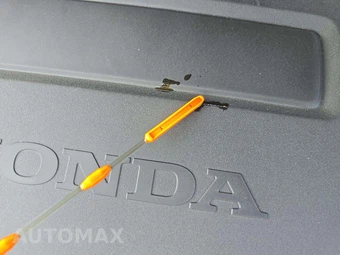 2026 Honda CR-V Hybrid Sport-L - miniatura 21