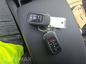 2026 Honda CR-V Hybrid Sport-L - miniatura 5