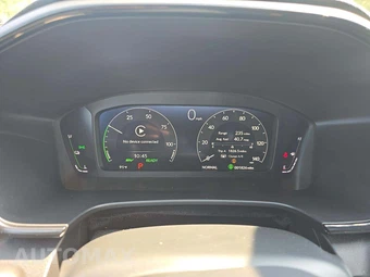 2026 Honda CR-V Hybrid Sport-L - miniatura 6