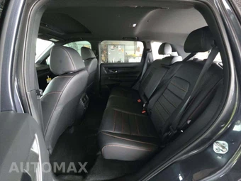 2026 Honda CR-V Hybrid Sport-L - miniatura 13