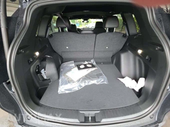 2026 Honda CR-V Hybrid Sport-L - miniatura 14