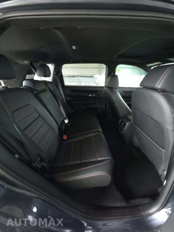 2026 Honda CR-V Hybrid Sport-L - miniatura 16