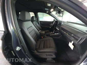 2026 Honda CR-V Hybrid Sport-L - miniatura 18