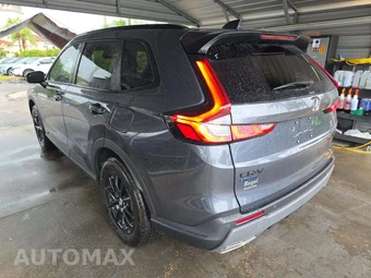 2026 Honda CR-V Hybrid Sport-L - miniatura 2