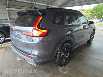 2026 Honda CR-V Hybrid Sport-L - miniatura 3