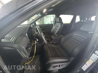 2026 Honda CR-V Hybrid Sport-L - miniatura 6