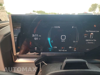 2026 Honda CR-V Hybrid Sport-L - miniatura 12