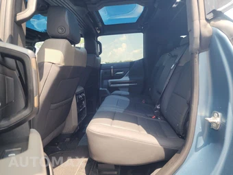 2026 Honda CR-V Hybrid Sport-L - miniatura 13