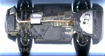 2026 Honda CR-V Hybrid Sport-L - miniatura 18