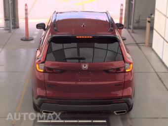 2026 Honda CR-V Hybrid Sport-L - miniatura 5