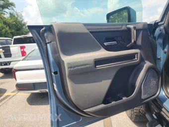 2026 Honda CR-V Hybrid Sport-L - miniatura 9