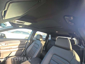 2026 Honda CR-V Hybrid Sport-L - miniatura 11