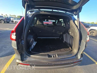2026 Honda CR-V Hybrid Sport-L - miniatura 14