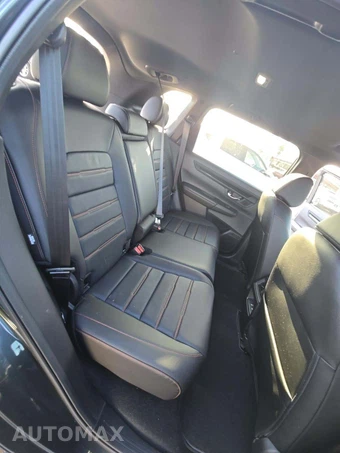 2026 Honda CR-V Hybrid Sport-L - miniatura 16