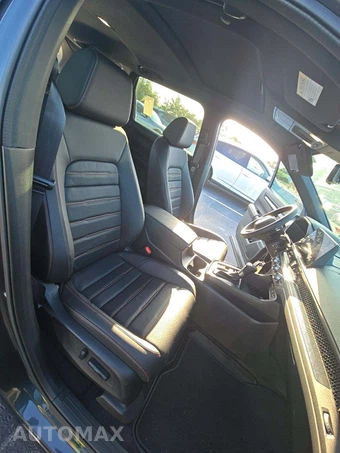 2026 Honda CR-V Hybrid Sport-L - miniatura 18