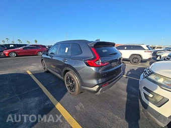 2026 Honda CR-V Hybrid Sport-L - miniatura 2