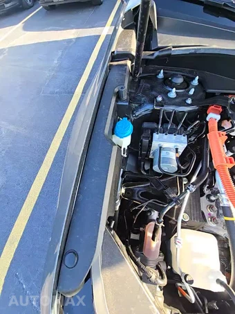 2026 Honda CR-V Hybrid Sport-L - miniatura 21
