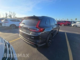 2026 Honda CR-V Hybrid Sport-L - miniatura 3