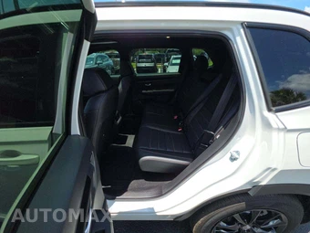 2026 Honda CR-V Hybrid Sport-L - miniatura 13