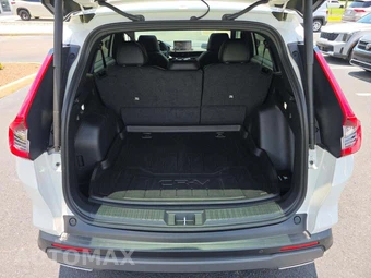 2026 Honda CR-V Hybrid Sport-L - miniatura 14