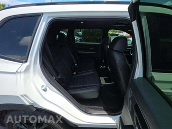 2026 Honda CR-V Hybrid Sport-L - miniatura 16