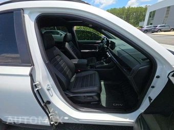 2026 Honda CR-V Hybrid Sport-L - miniatura 18