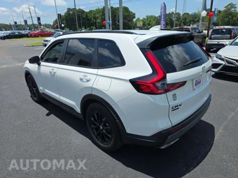2026 Honda CR-V Hybrid Sport-L - miniatura 2