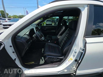 2026 Honda CR-V Hybrid Sport-L - miniatura 6