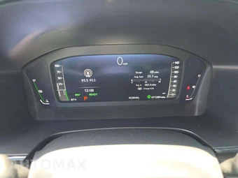 2026 Honda CR-V Hybrid Sport-L - miniatura 9