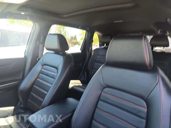 2026 Honda CR-V Hybrid Sport-L - miniatura 11