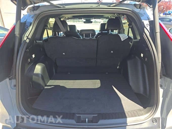 2026 Honda CR-V Hybrid Sport-L - miniatura 14