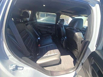 2026 Honda CR-V Hybrid Sport-L - miniatura 16
