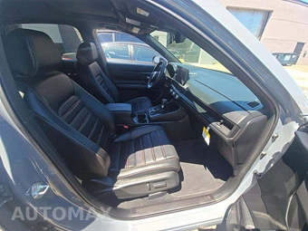 2026 Honda CR-V Hybrid Sport-L - miniatura 18