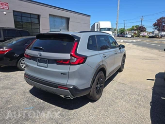 2026 Honda CR-V Hybrid Sport-L - miniatura 3