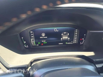 2026 Honda CR-V Hybrid Sport-L - miniatura 9
