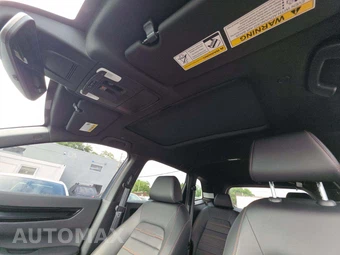 2026 Honda CR-V Hybrid Sport Touring - miniatura 11