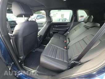 2026 Honda CR-V Hybrid Sport Touring - miniatura 13